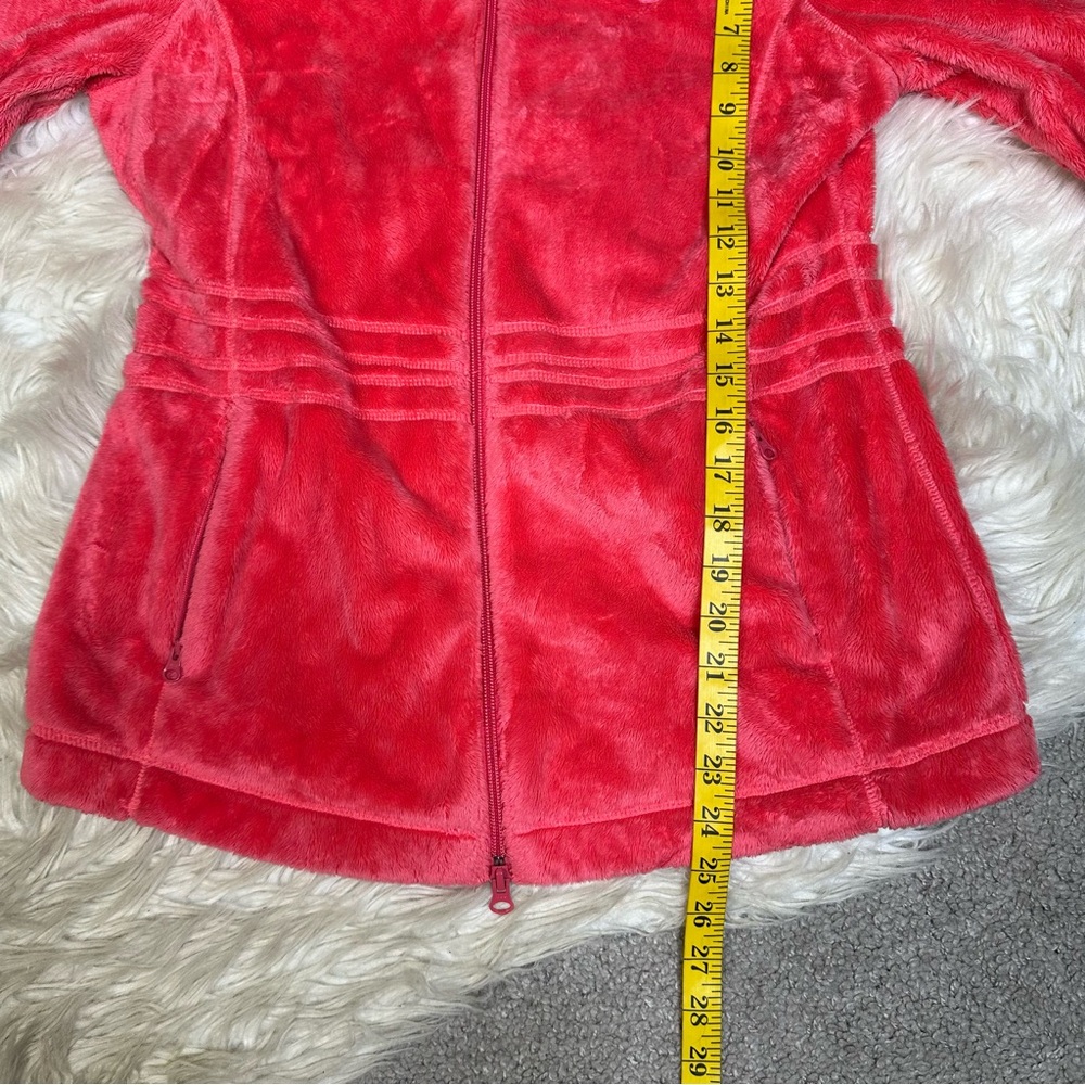 Lilly Pulitzer Vibrant Pink Maddie Jacket - Picture 14 of 14